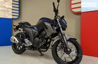 Yamaha FZ