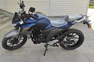 Yamaha FZ Base