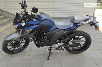 Yamaha FZ 25 2024