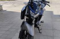 Yamaha FZ Base