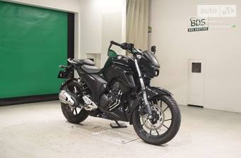 Yamaha FZ 2021 Base