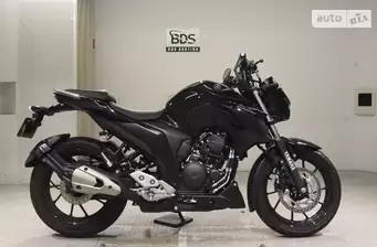 Yamaha FZ