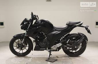 Yamaha FZ 2021 Base