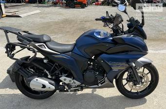 Yamaha FZ 2020 Base