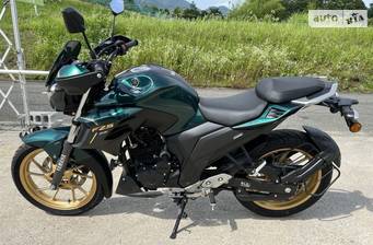 Yamaha FZ 25 2021