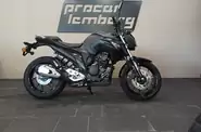 Yamaha FZ Base