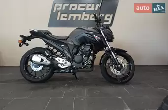 Yamaha FZ