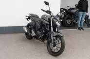Yamaha FZ Base