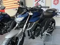 Yamaha FZ