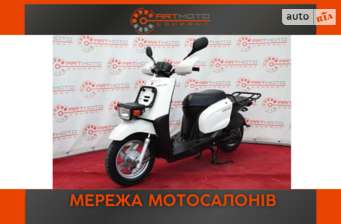 Yamaha Gear 2019 в Кременчуг