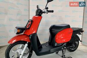 Yamaha Gear 2018 года