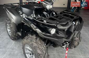 Yamaha Grizzly 700 2025 в Хмельницький