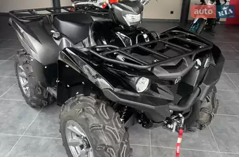 Yamaha Grizzly 700
