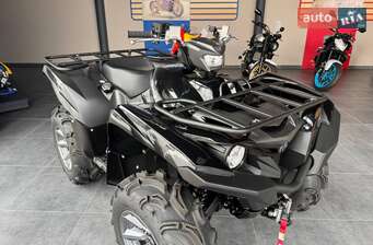 Yamaha Grizzly 700 2025 в Хмельницький