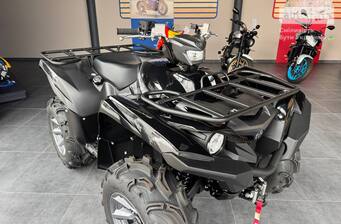 Yamaha Grizzly 700 2025 Base