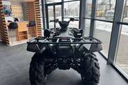 Yamaha Grizzly 700 Base