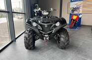 Yamaha Grizzly 700 Base