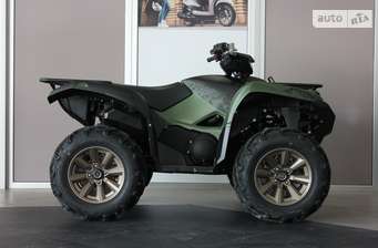 Yamaha Grizzly 2021 в Харьков