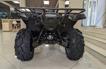 Yamaha Grizzly Base