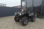Yamaha Grizzly Base