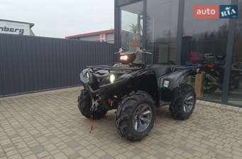 Yamaha Grizzly 2025 в Львів