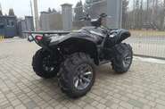 Yamaha Grizzly Base