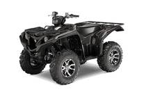 Yamaha Grizzly Base