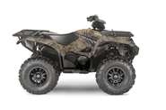 Yamaha Grizzly Base