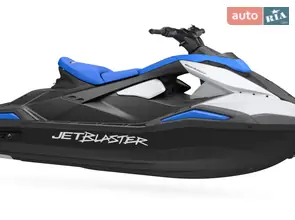 Yamaha JetBlaster