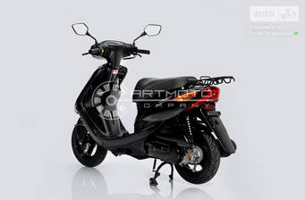 Yamaha Jog 2023 Base