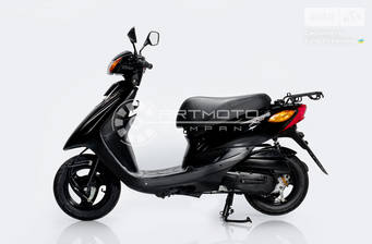 Yamaha Jog 2023 Base