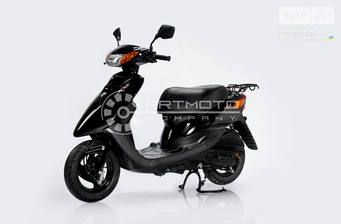 Yamaha Jog 2023 Base