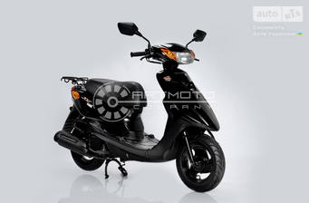 Yamaha Jog 2023 Base