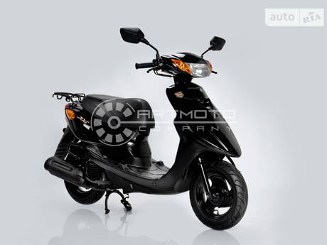 Yamaha Jog 2023