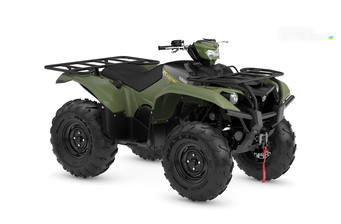 Yamaha Kodiak 700 2025 Base