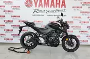 Yamaha MT-03 Base