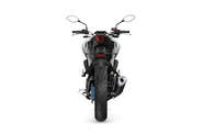 Yamaha MT-03 Base