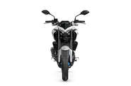 Yamaha MT-03 Base