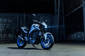 Yamaha MT-03 Base