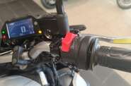 Yamaha MT-03 Base