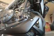 Yamaha MT-03 Base