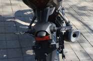 Yamaha MT-03 Base
