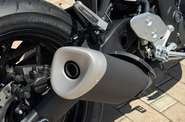 Yamaha MT-03 Base