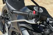 Yamaha MT-03 Base