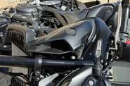 Yamaha MT-03 Base