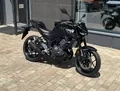 Yamaha MT-03 Yamaha MT-03