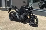 Yamaha MT-03 Base