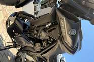 Yamaha MT-03 Base