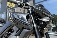 Yamaha MT-03 Base