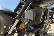 Yamaha MT-03 Base